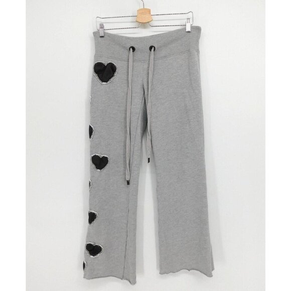 joystick Pants - Joystick Dreamland Heart Jogging Pants